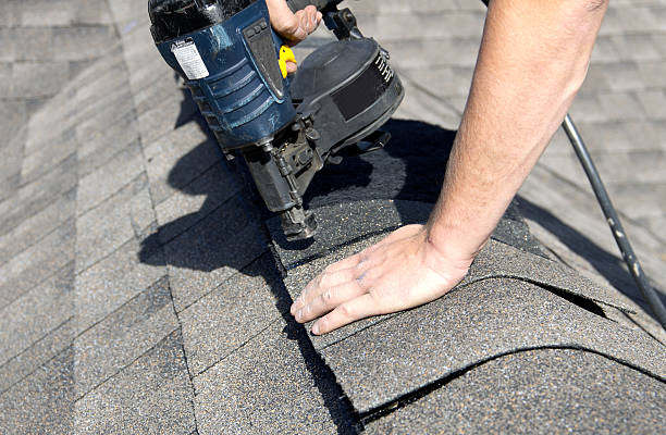 Roof Coating Services in North Platte, NE